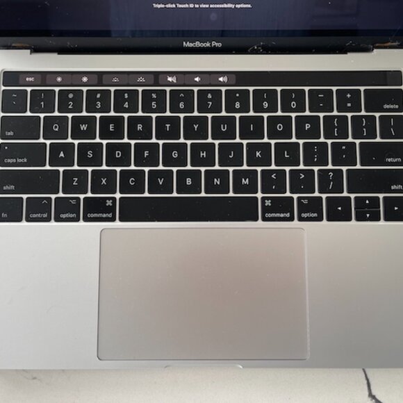 2016 MacBook Pro 13-inch 1TB - Picture 8 of 16